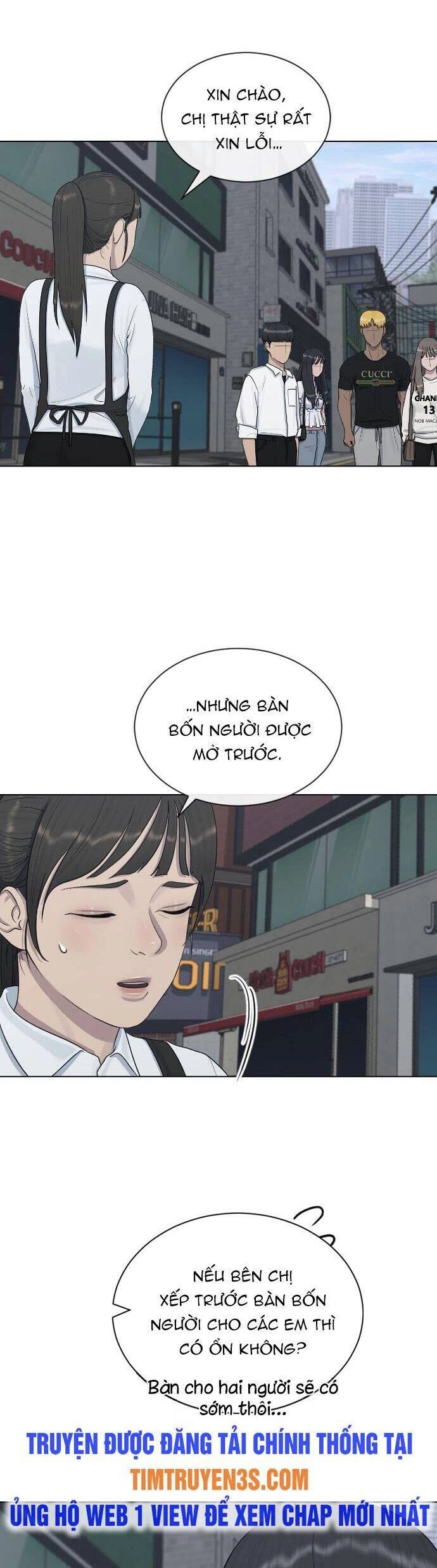 Trường Học Thôi Miên Chapter 26 - 24