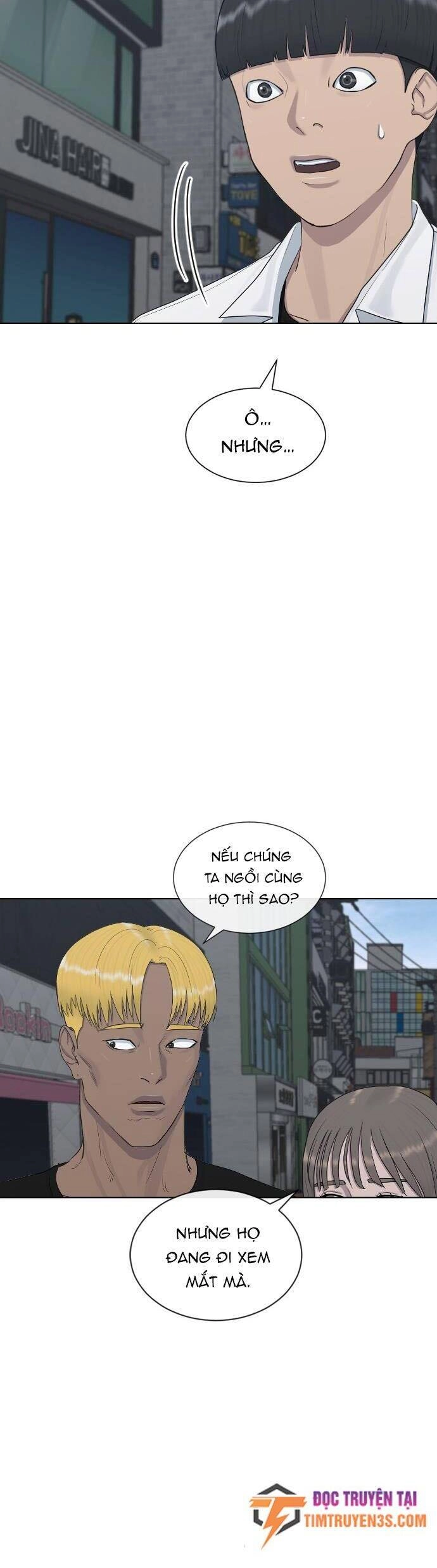 Trường Học Thôi Miên Chapter 26 - 25