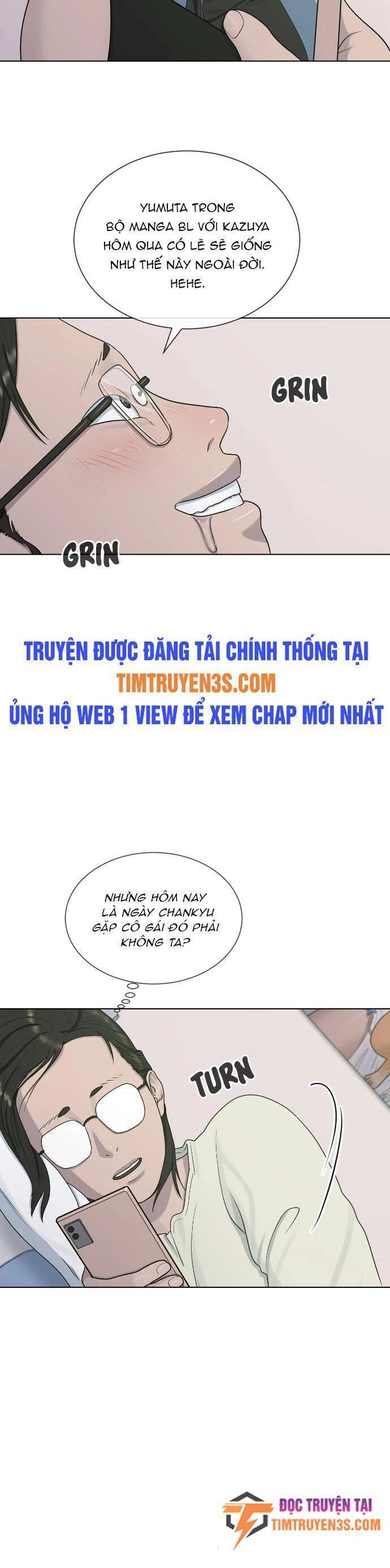Trường Học Thôi Miên Chapter 26 - 34