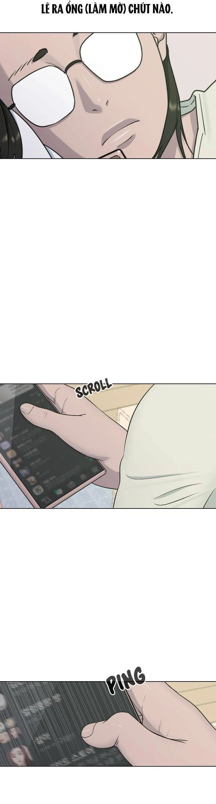 Trường Học Thôi Miên Chapter 26 - 35