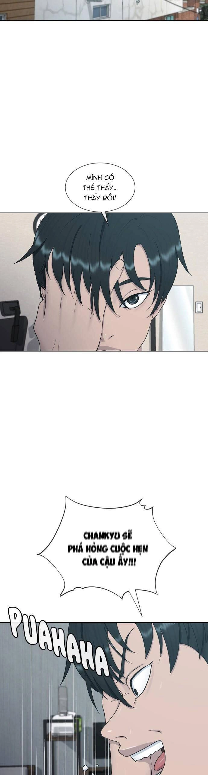 Trường Học Thôi Miên Chapter 26 - 37