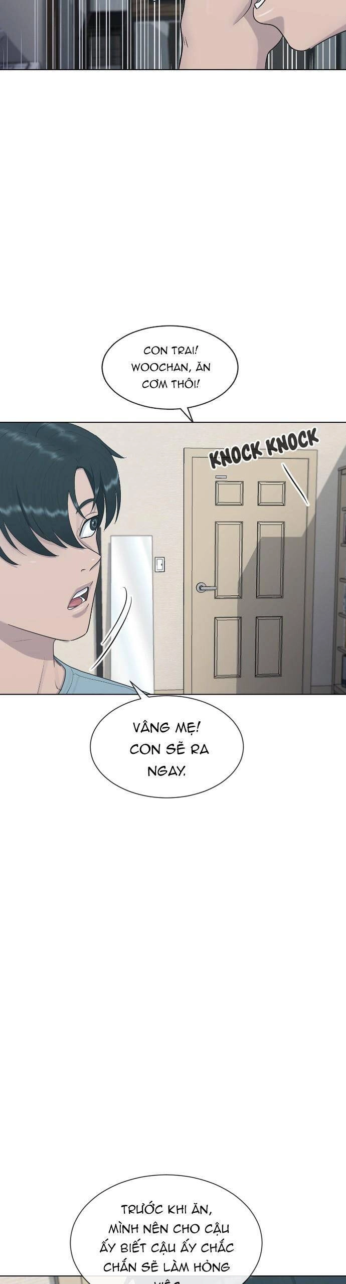 Trường Học Thôi Miên Chapter 26 - 38