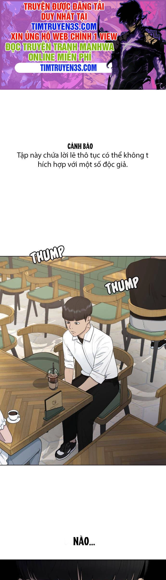 Trường Học Thôi Miên Chapter 27 - 1