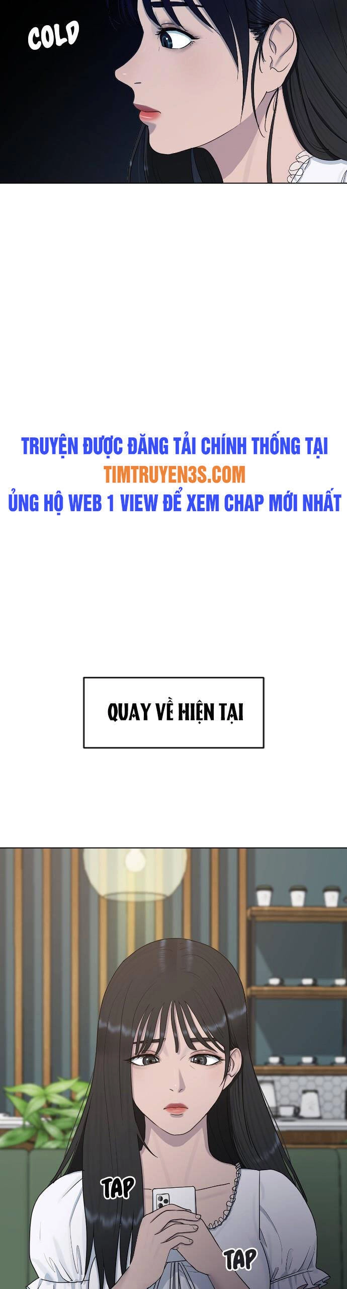 Trường Học Thôi Miên Chapter 27 - 8