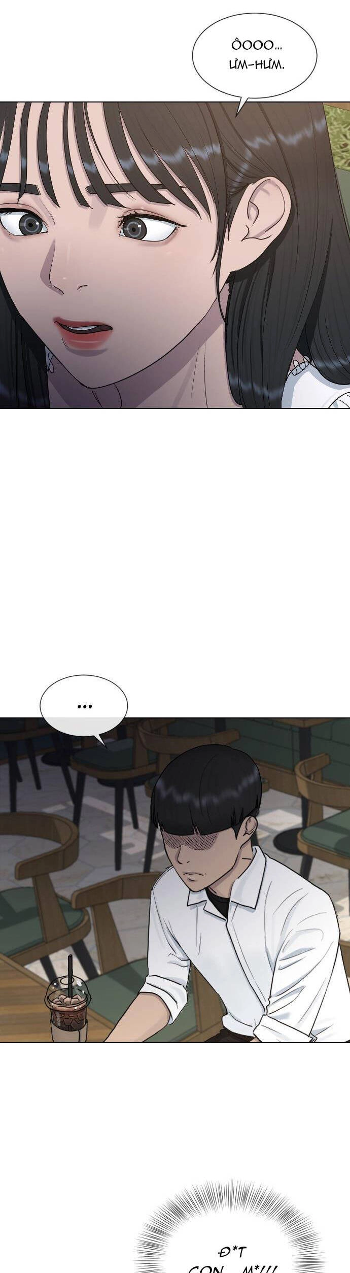 Trường Học Thôi Miên Chapter 27 - 13