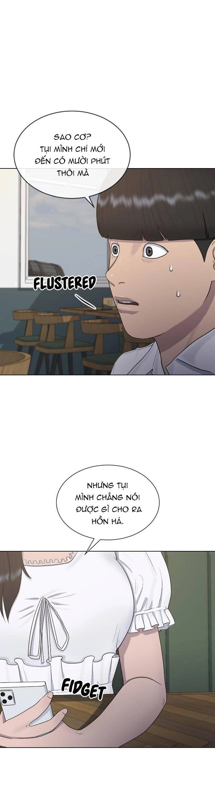 Trường Học Thôi Miên Chapter 27 - 16