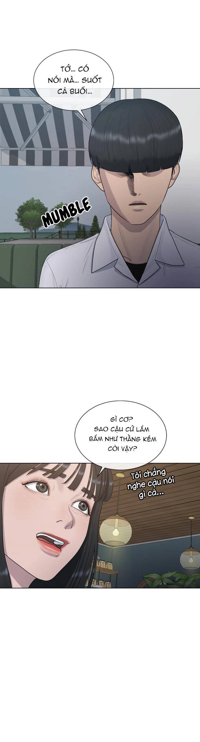 Trường Học Thôi Miên Chapter 27 - 17