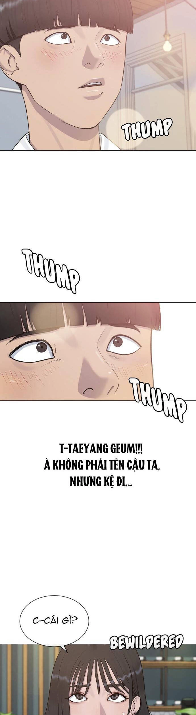 Trường Học Thôi Miên Chapter 27 - 22