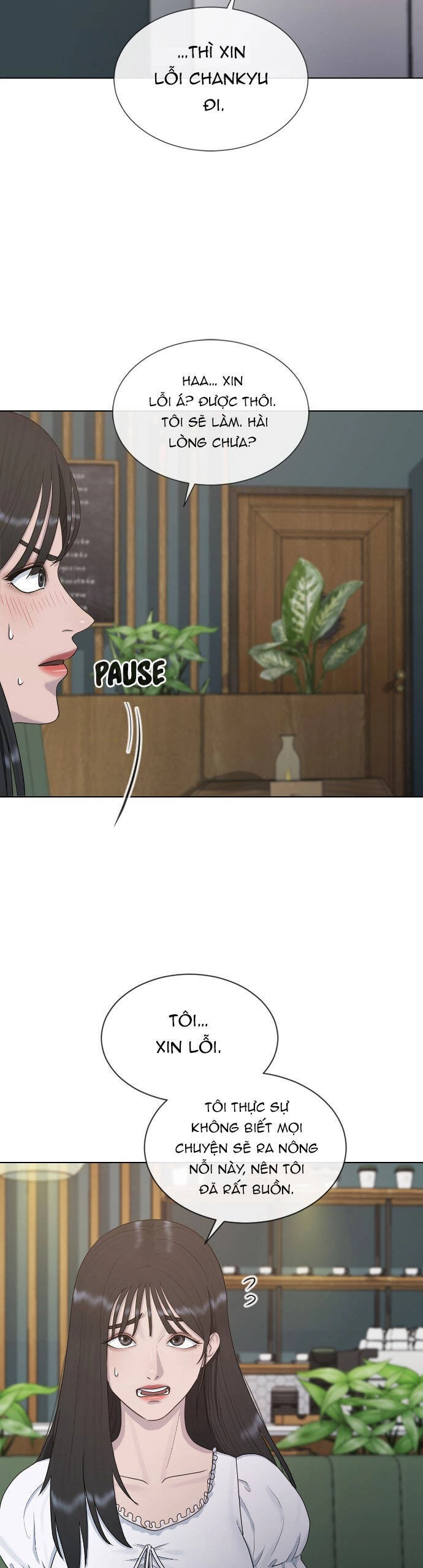 Trường Học Thôi Miên Chapter 27 - 26