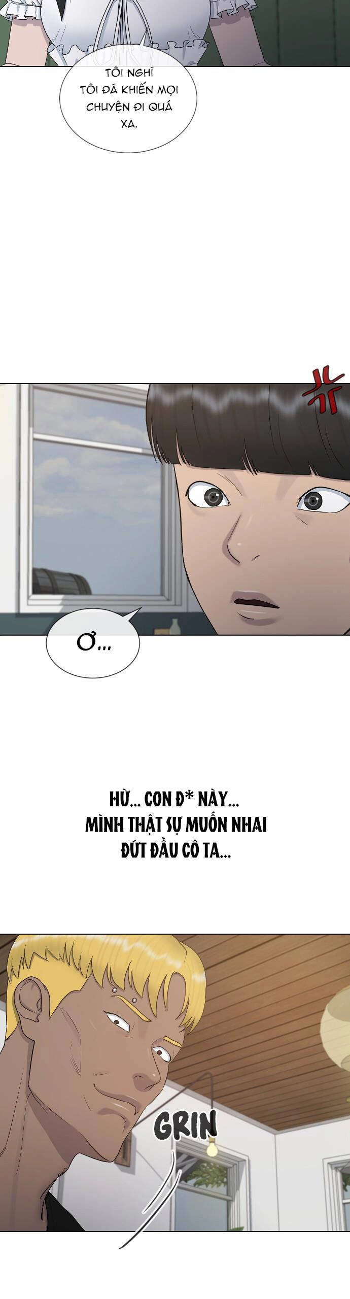 Trường Học Thôi Miên Chapter 27 - 27