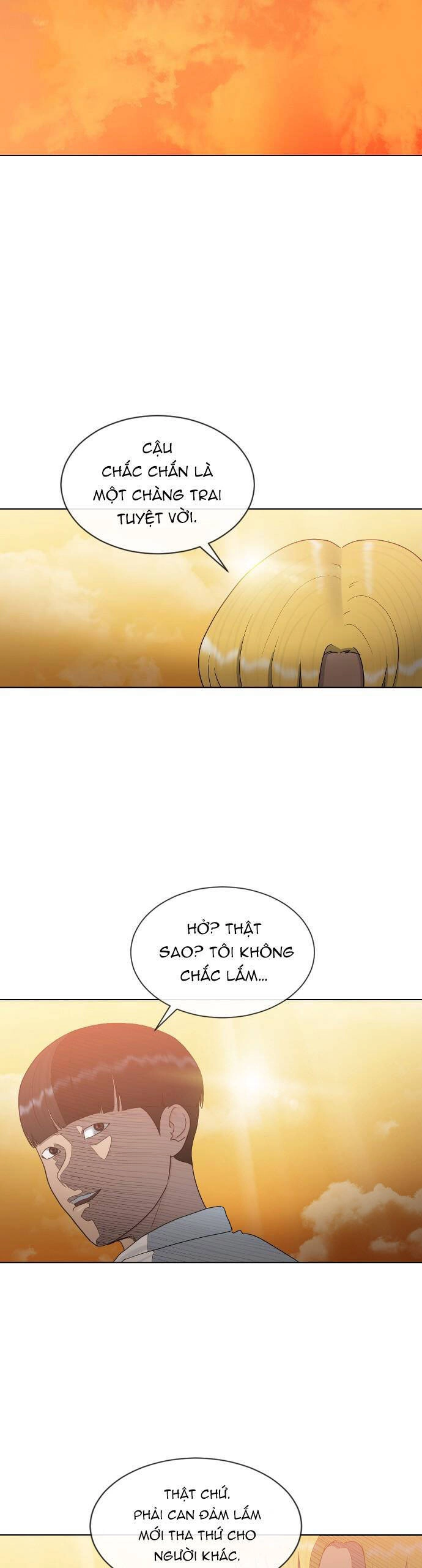 Trường Học Thôi Miên Chapter 27 - 29