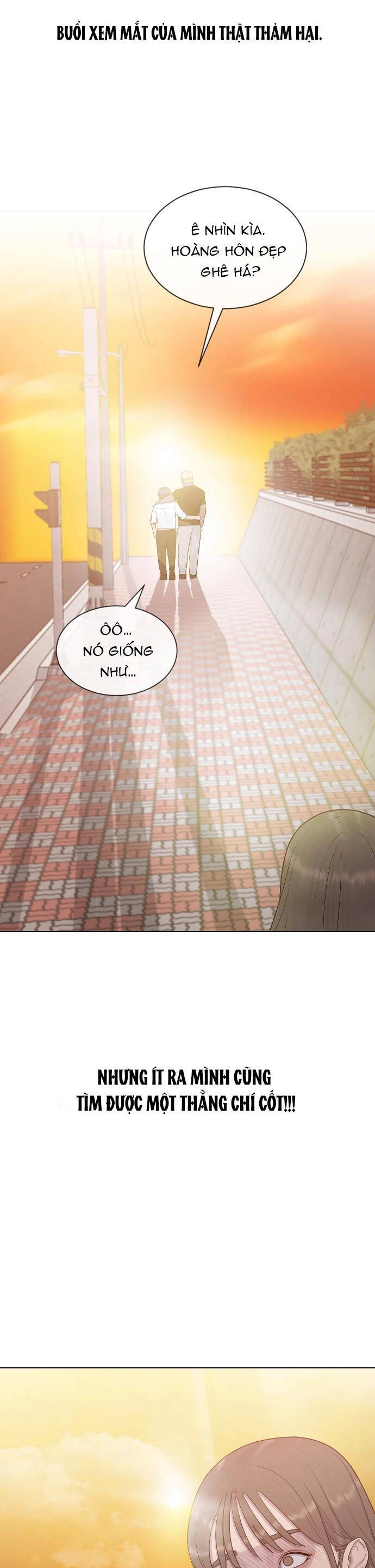 Trường Học Thôi Miên Chapter 27 - 31