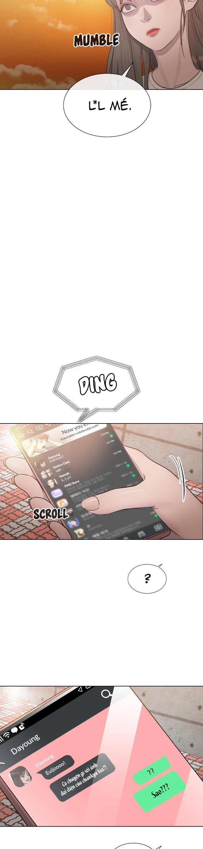 Trường Học Thôi Miên Chapter 27 - 32