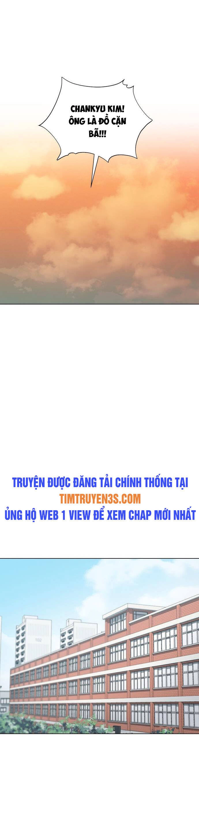 Trường Học Thôi Miên Chapter 27 - 34