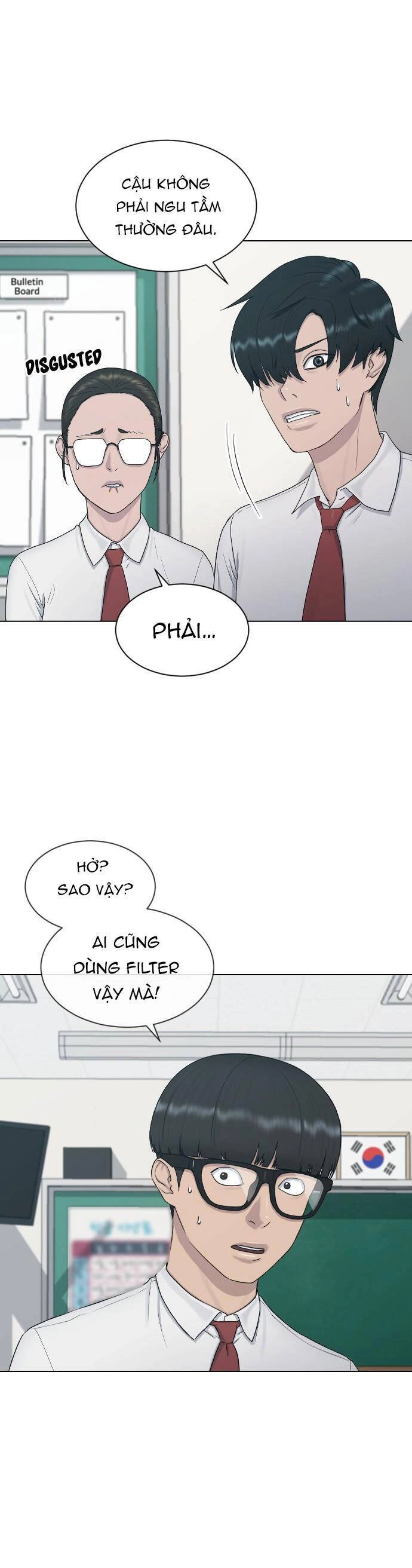 Trường Học Thôi Miên Chapter 27 - 35