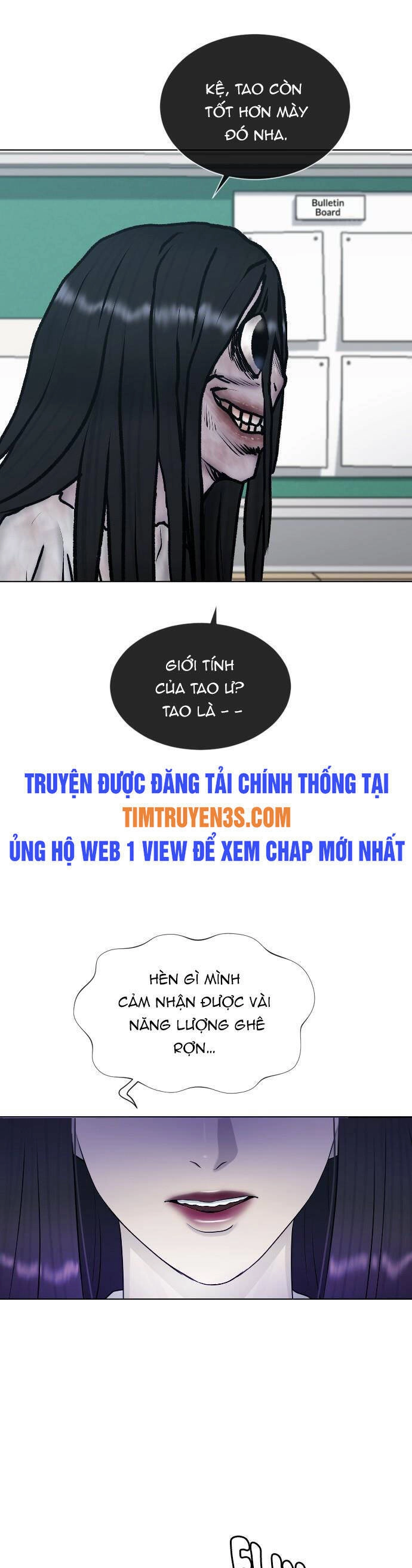 Trường Học Thôi Miên Chapter 27 - 38