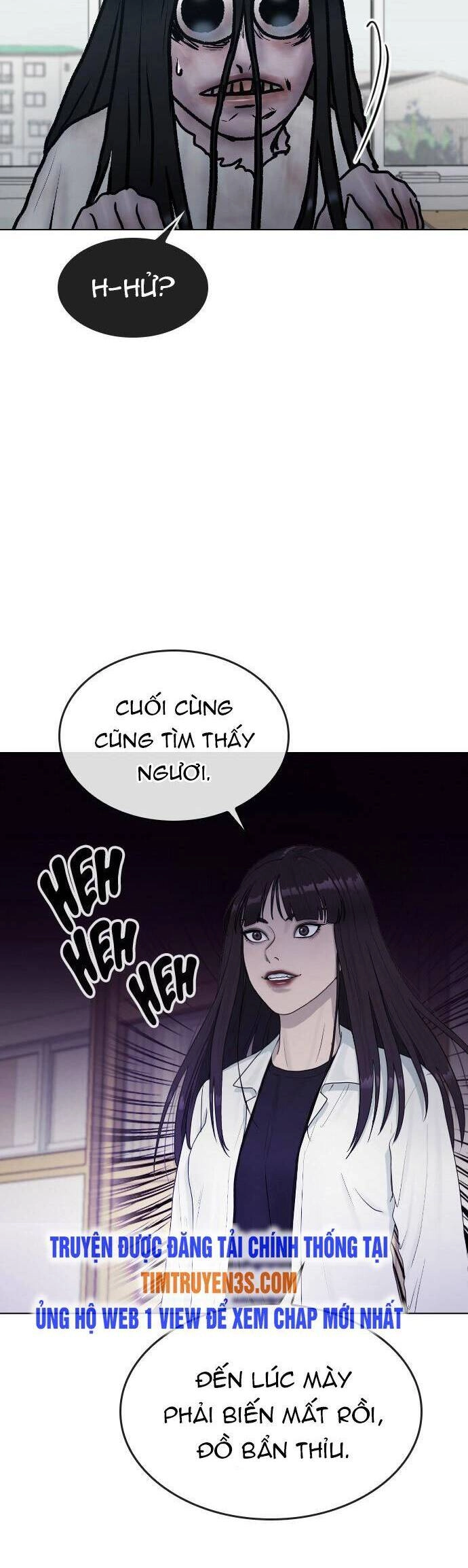 Trường Học Thôi Miên Chapter 28 - 2