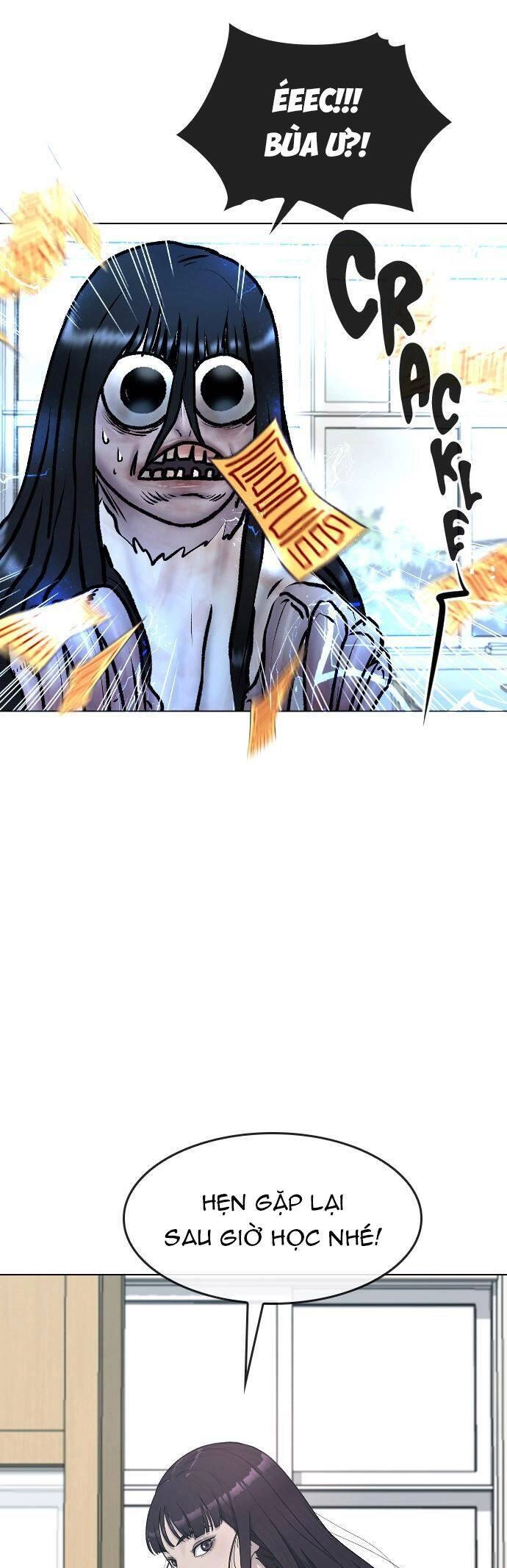 Trường Học Thôi Miên Chapter 28 - 5