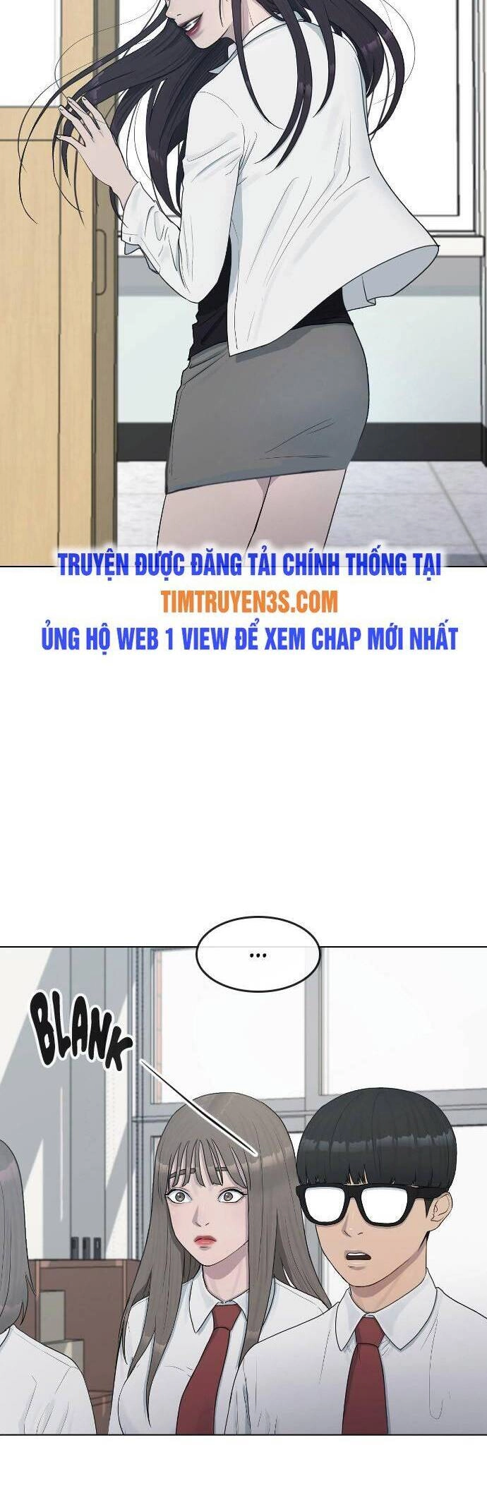 Trường Học Thôi Miên Chapter 28 - 6