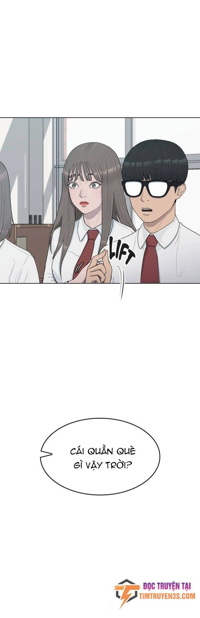 Trường Học Thôi Miên Chapter 28 - 7