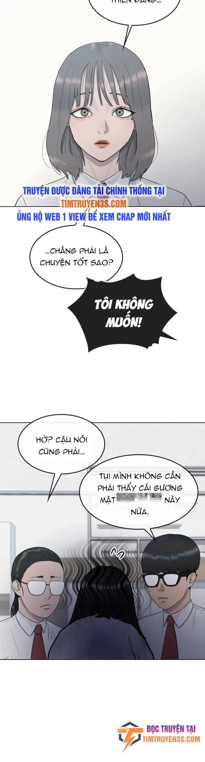 Trường Học Thôi Miên Chapter 28 - 10