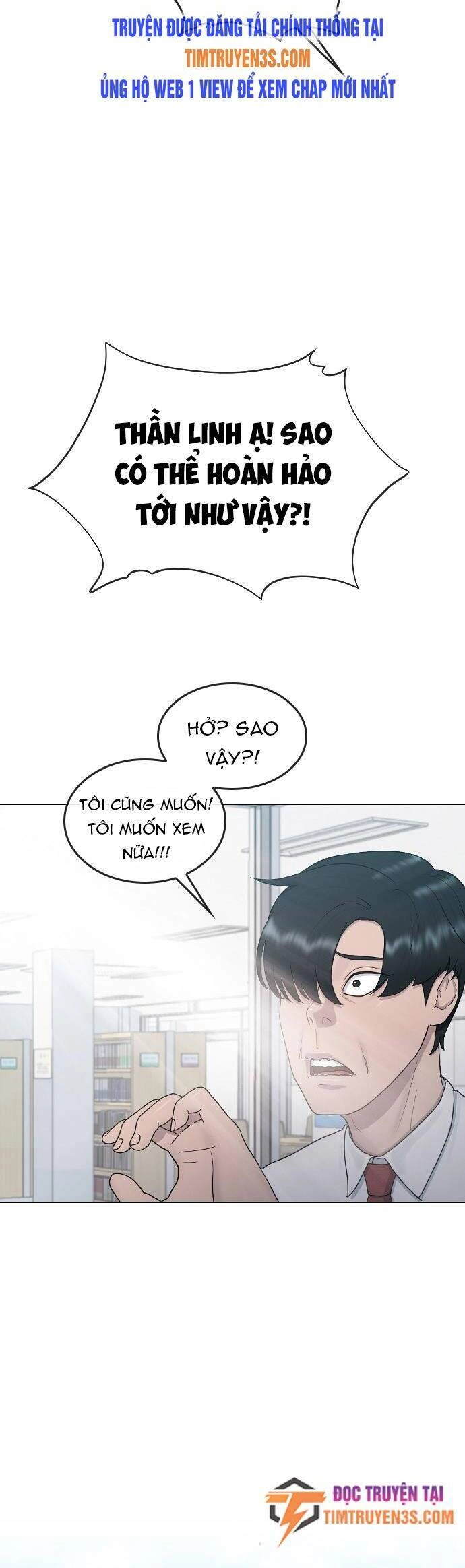 Trường Học Thôi Miên Chapter 28 - 14