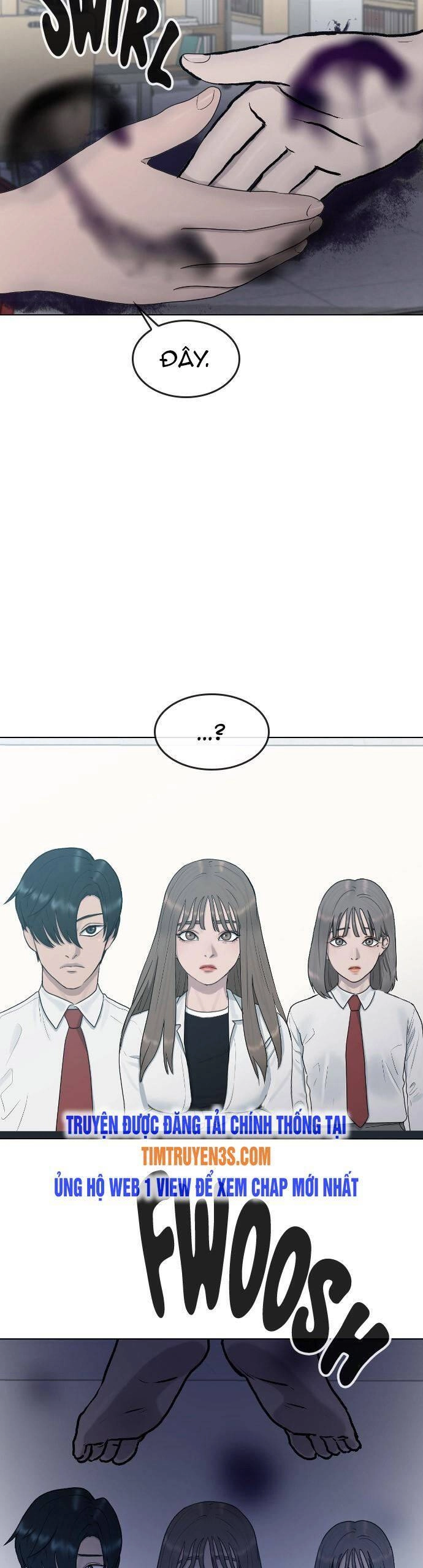 Trường Học Thôi Miên Chapter 28 - 17