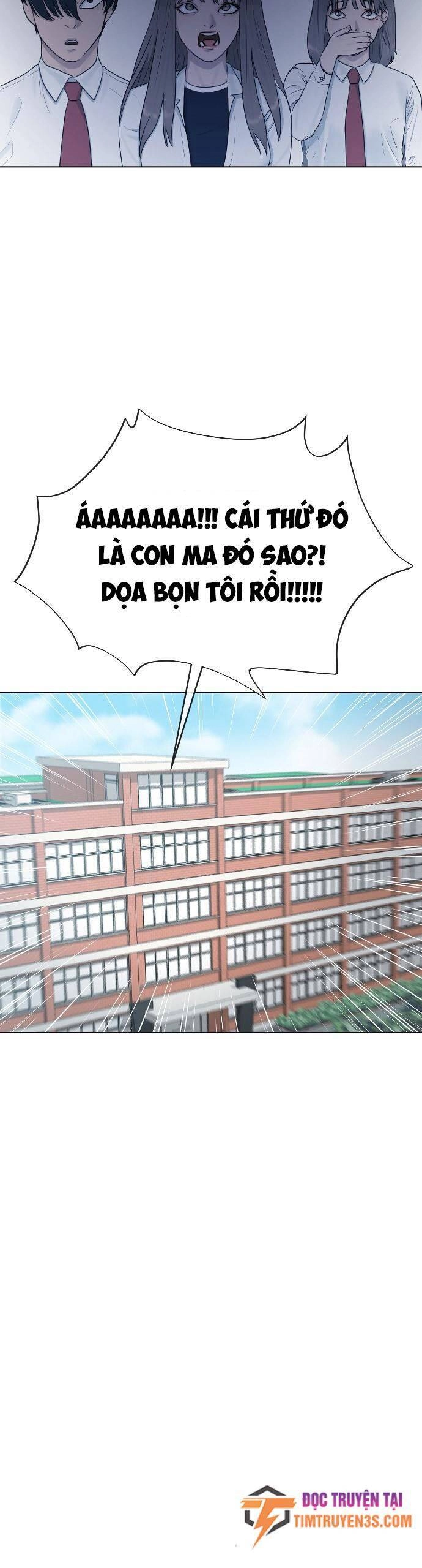 Trường Học Thôi Miên Chapter 28 - 18