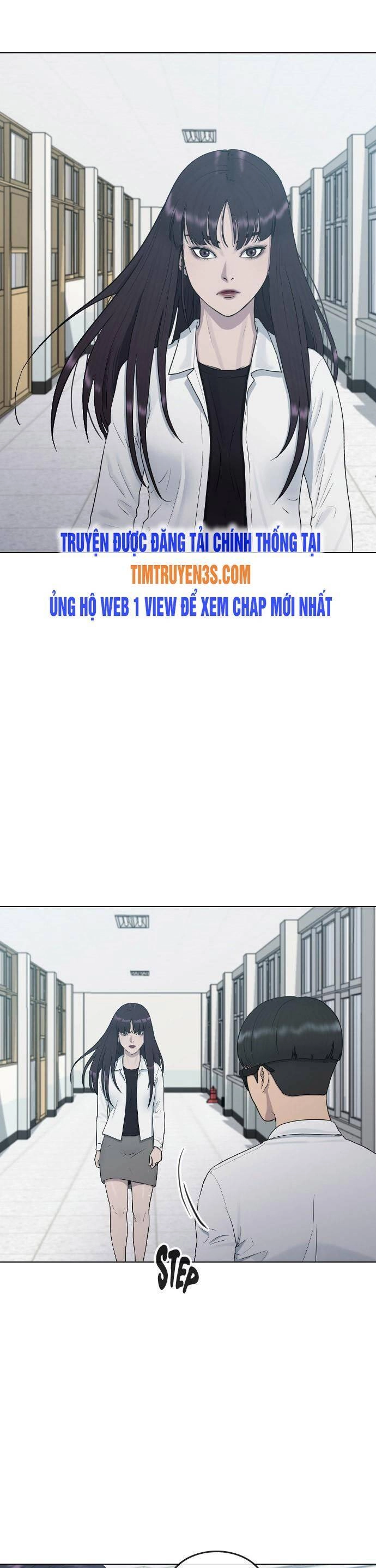 Trường Học Thôi Miên Chapter 28 - 19