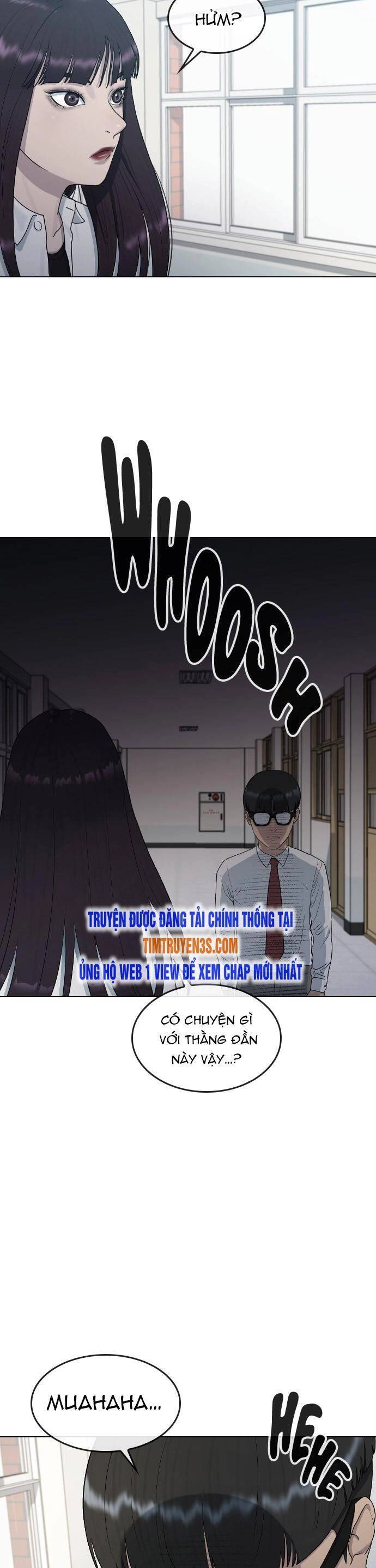 Trường Học Thôi Miên Chapter 28 - 20