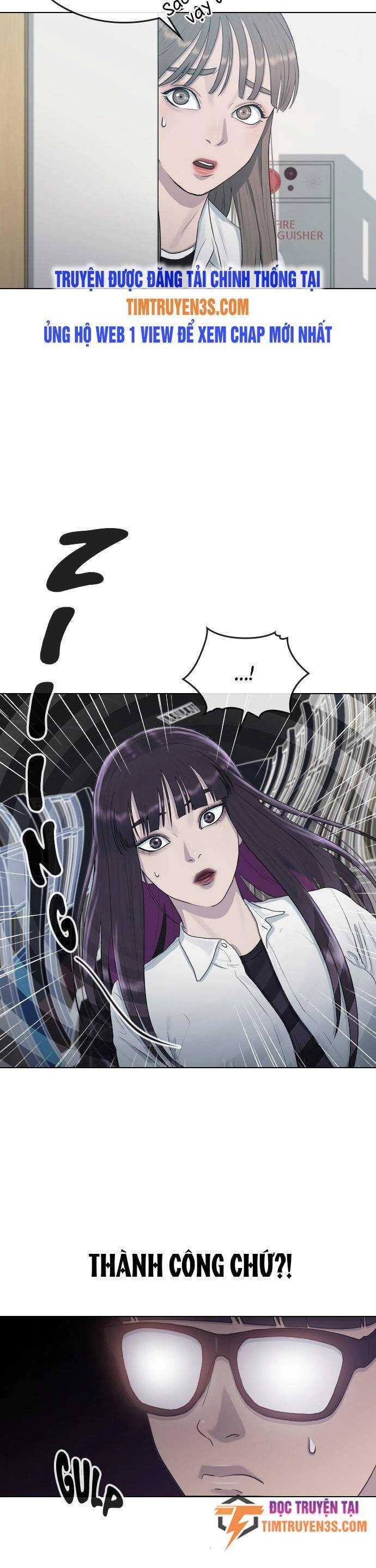 Trường Học Thôi Miên Chapter 28 - 22