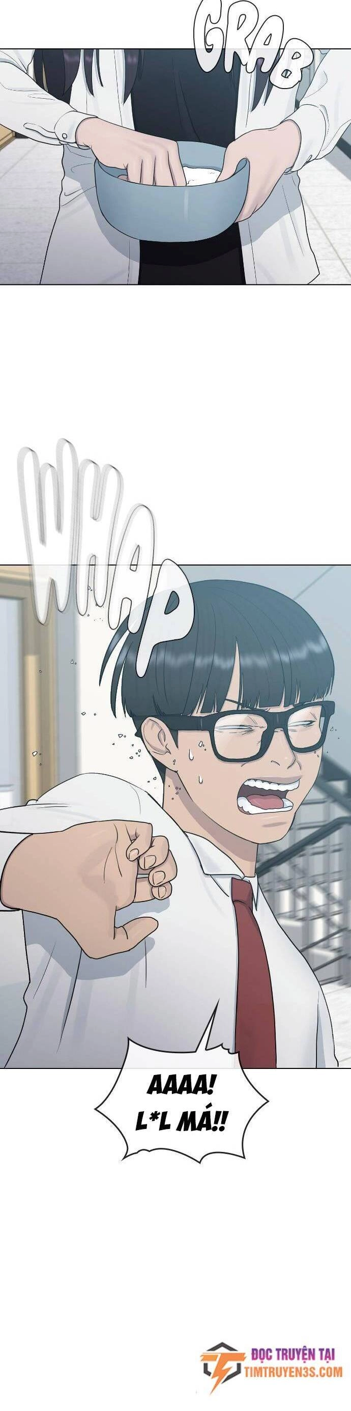 Trường Học Thôi Miên Chapter 28 - 25