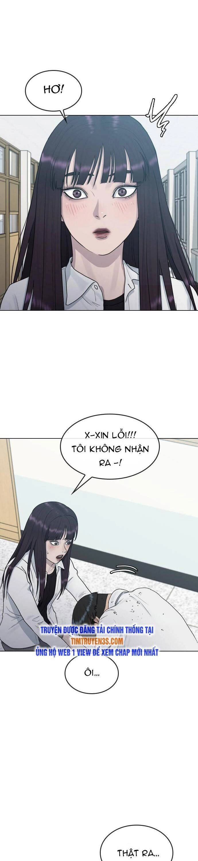 Trường Học Thôi Miên Chapter 28 - 27