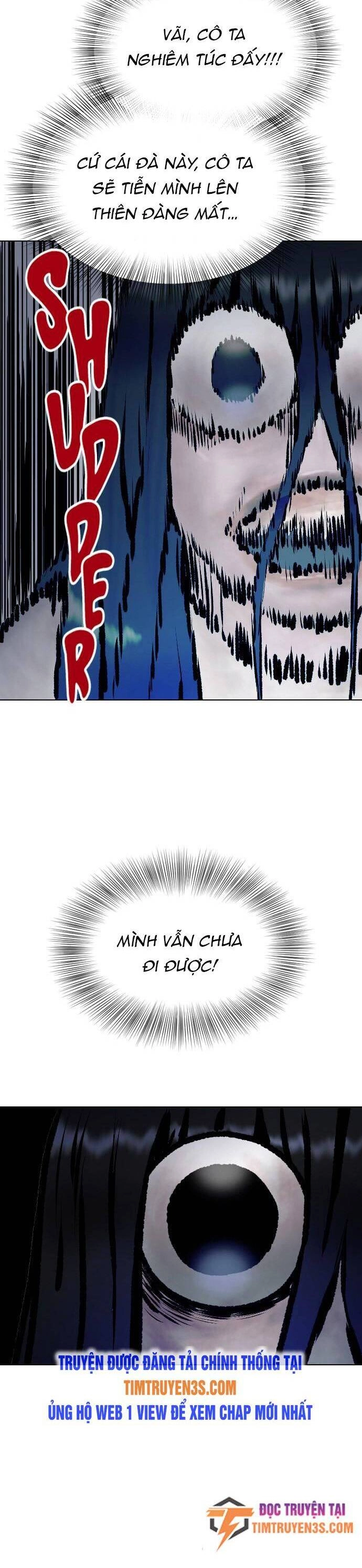 Trường Học Thôi Miên Chapter 28 - 34