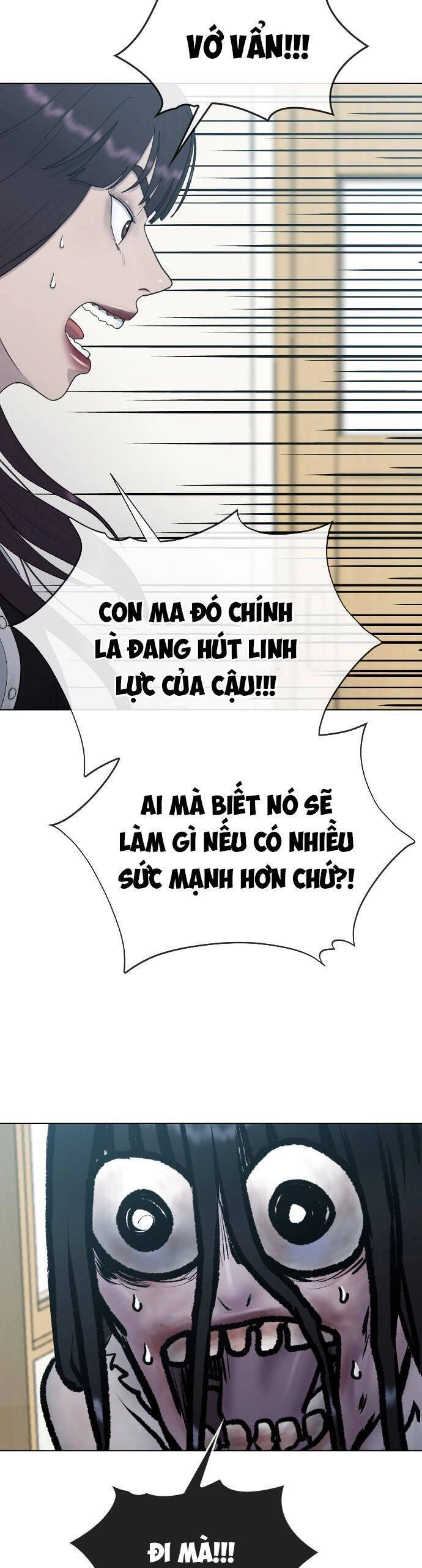 Trường Học Thôi Miên Chapter 28 - 37