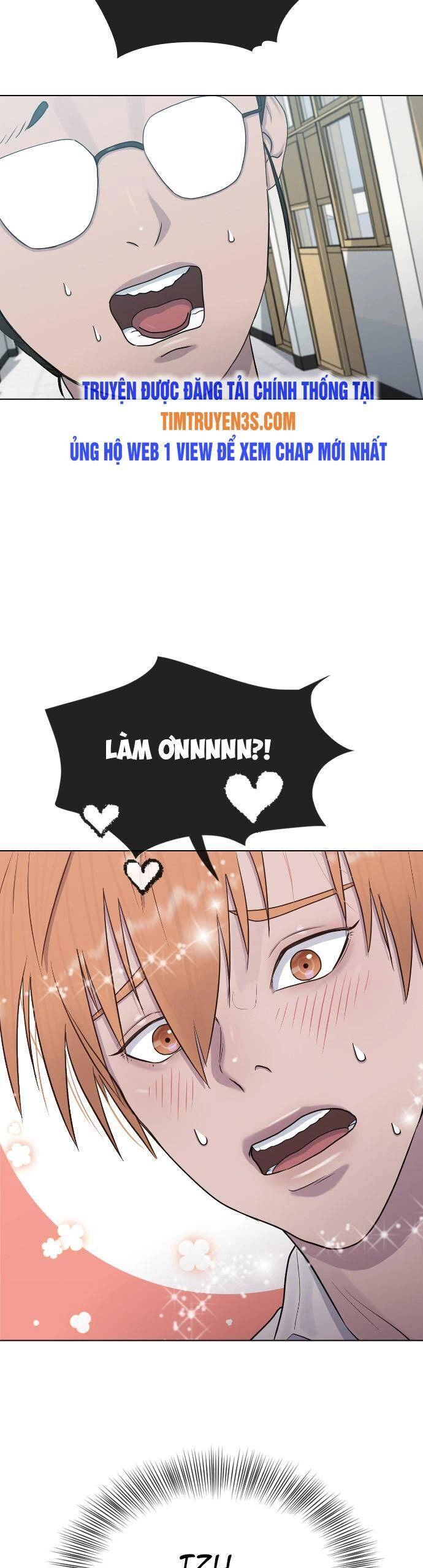 Trường Học Thôi Miên Chapter 28 - 38