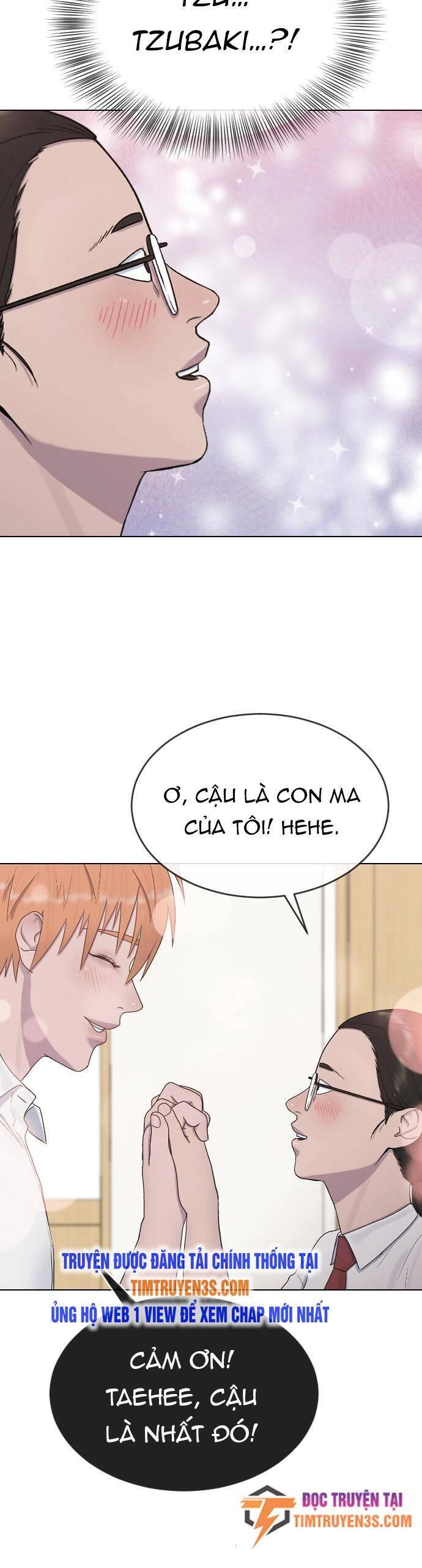 Trường Học Thôi Miên Chapter 28 - 39