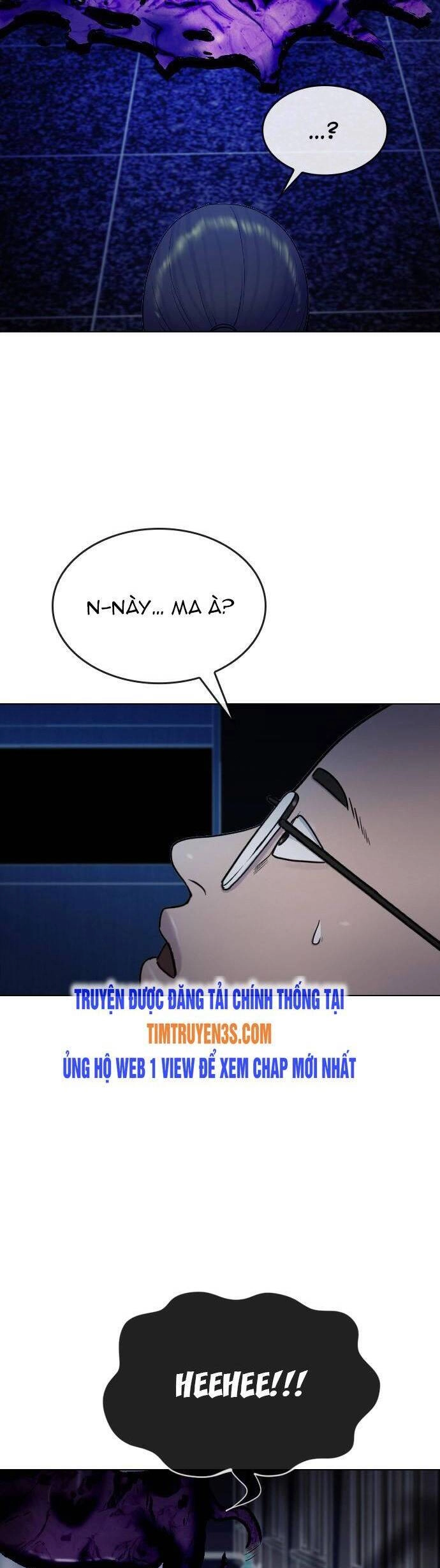 Trường Học Thôi Miên Chapter 28 - 41