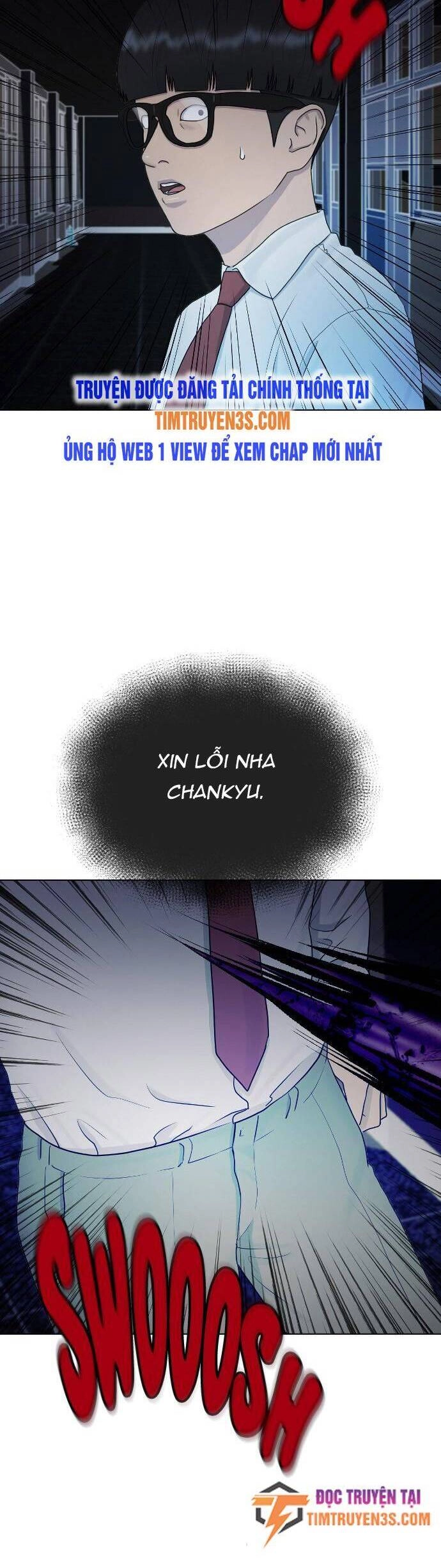 Trường Học Thôi Miên Chapter 28 - 43