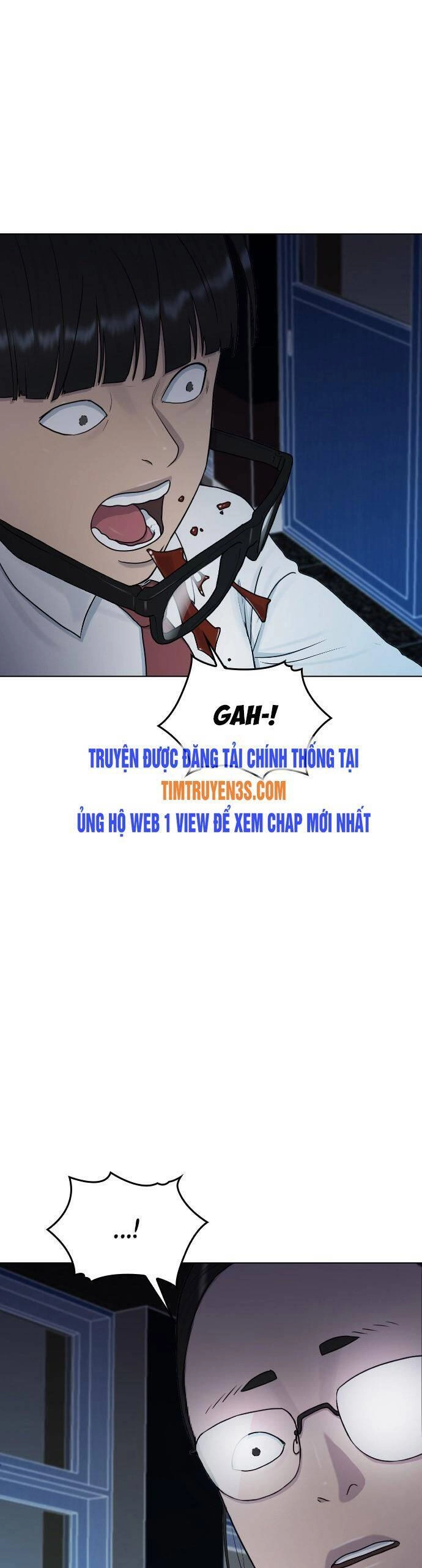 Trường Học Thôi Miên Chapter 28 - 45