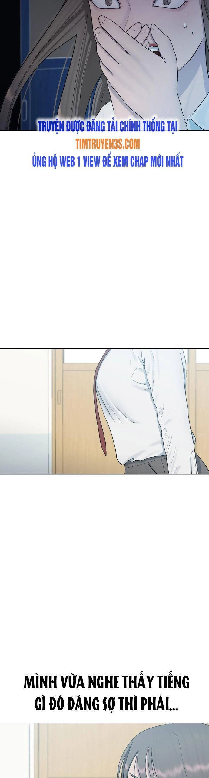 Trường Học Thôi Miên Chapter 28 - 47