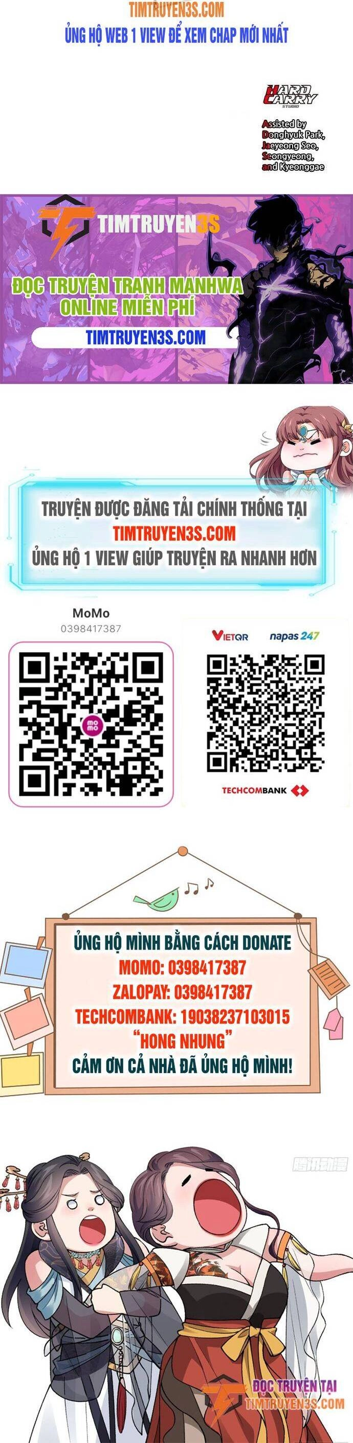 Trường Học Thôi Miên Chapter 28 - 52