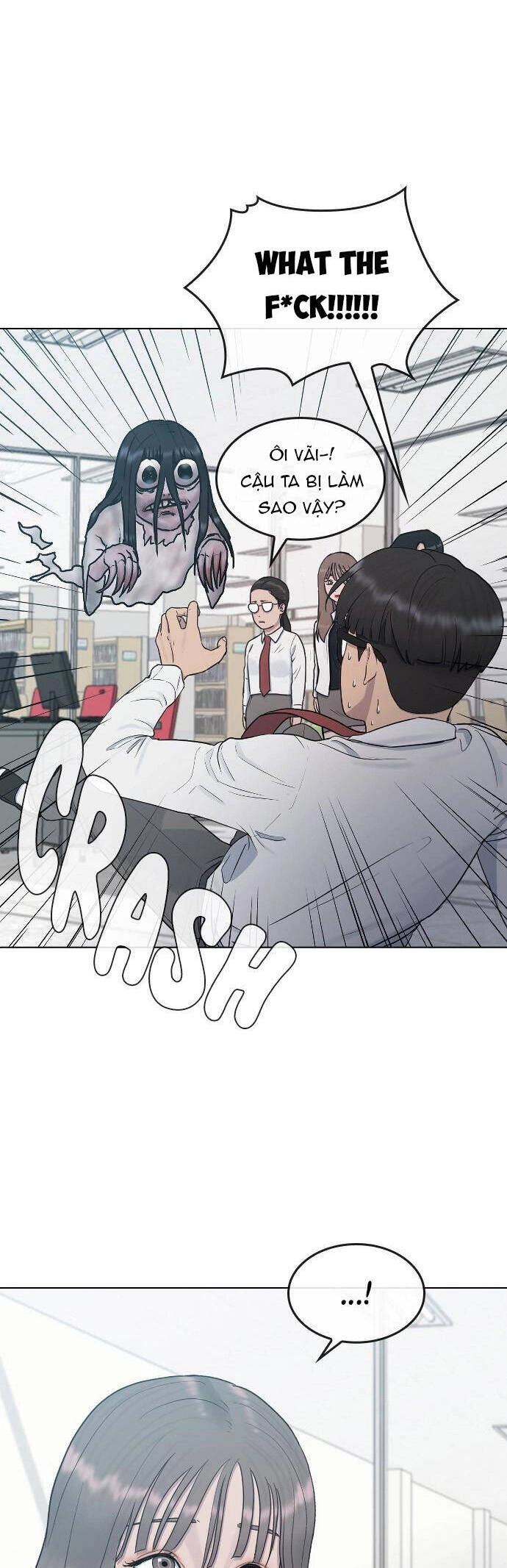 Trường Học Thôi Miên Chapter 29 - 4