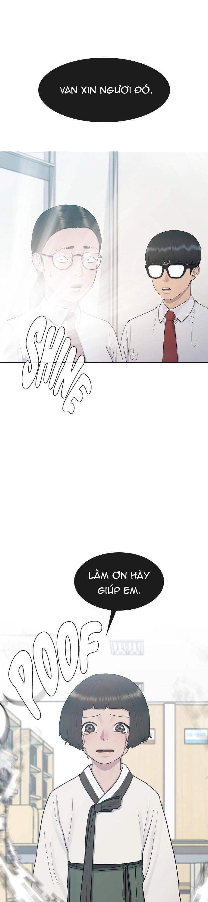 Trường Học Thôi Miên Chapter 29 - 13