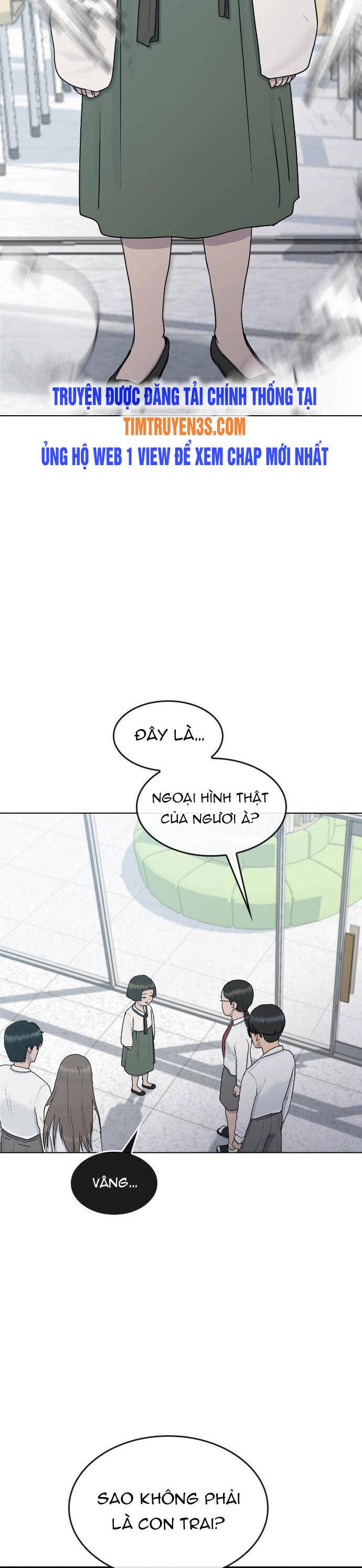 Trường Học Thôi Miên Chapter 29 - 14