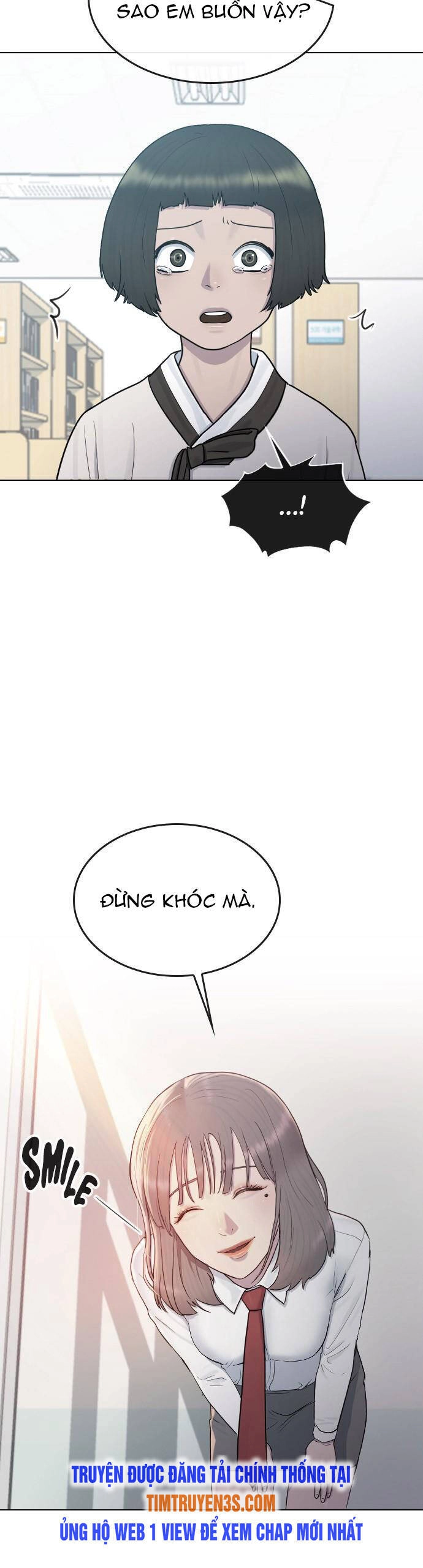 Trường Học Thôi Miên Chapter 29 - 18