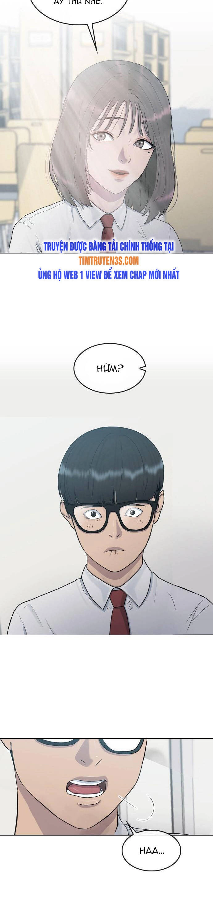 Trường Học Thôi Miên Chapter 29 - 20