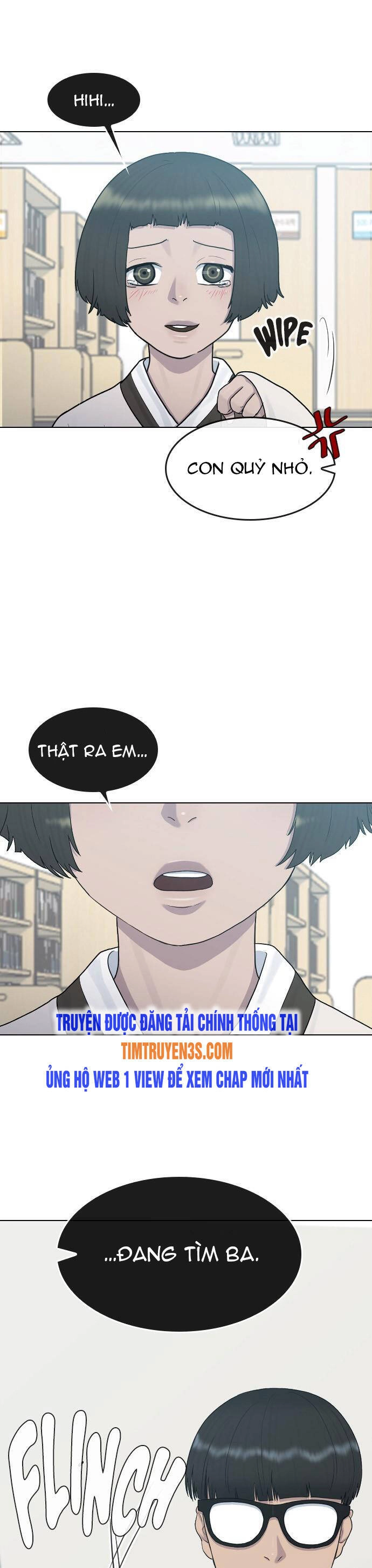 Trường Học Thôi Miên Chapter 29 - 22