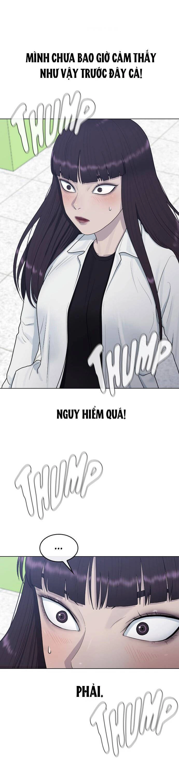 Trường Học Thôi Miên Chapter 29 - 27