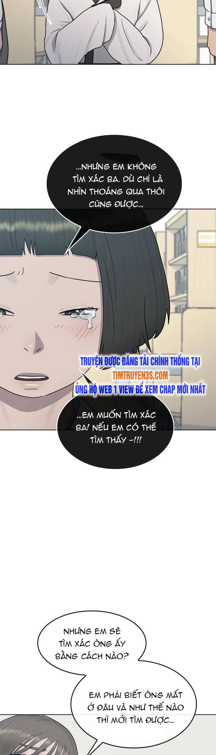 Trường Học Thôi Miên Chapter 29 - 31